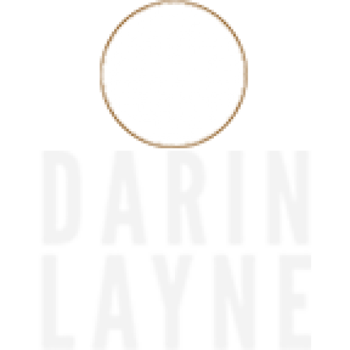 Darin Layne Logo